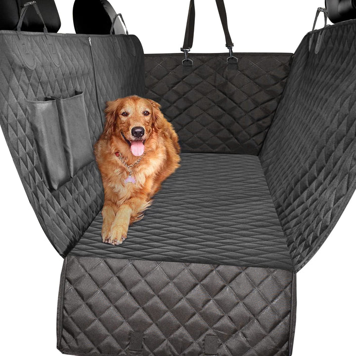 Dog Car Seat Cover