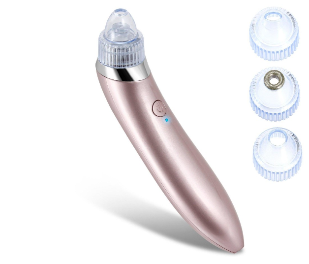 Multifunctional Beauty Pore Vacuum 4 in 1